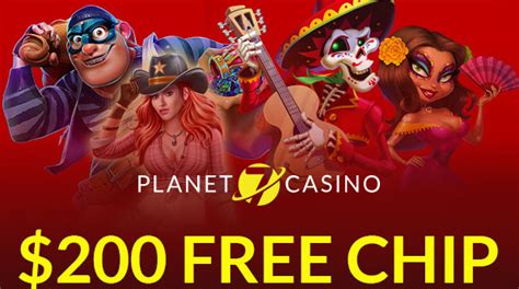 Free Chips No Deposit at Australian Online Casinos .